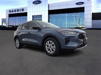 Certified 2023 Ford Escape Active image 1