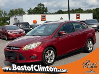 Used 2013 Ford Focus SE image 1