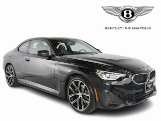 Used 2023 BMW 230i xDrive Coupe w/ Premium Package image 1