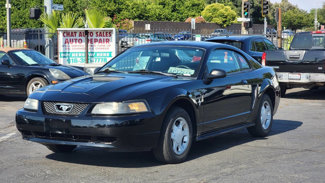Used 2001 Ford Mustang Coupe image 1