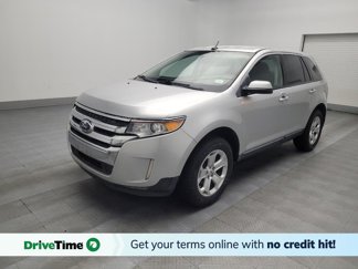 Used 2014 Ford Edge SEL image 1