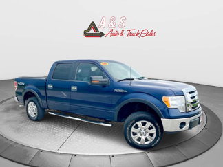 Used 2009 Ford F150 XLT image 1