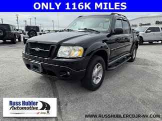 Used 2004 Ford Explorer Sport Trac XLS image 1