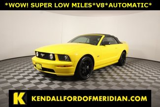Used 2006 Ford Mustang GT image 1