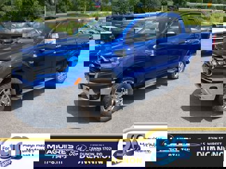 Used 2019 Ford Ranger Lariat w/ Equipment Group 501A Mid image 1