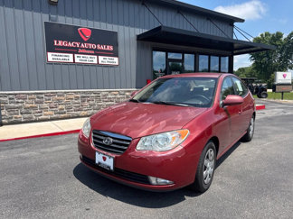 Used 2009 Hyundai Elantra GLS image 1