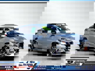 Used 2023 Nissan Sentra SV w/ Trunk Package image 1