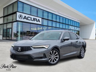 Used 2025 Acura Integra image 1