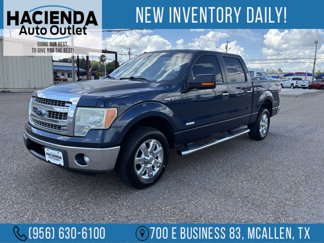 Used 2013 Ford F150 XLT w/ XLT Chrome Pkg video 1