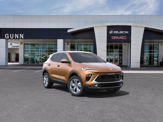 New 2025 Buick Encore GX Preferred w/ Advanced Technology Package image 1