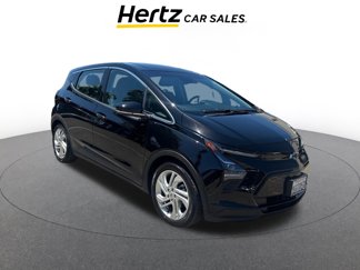 Used 2023 Chevrolet Bolt LT w/ Driver Confidence Package image 1