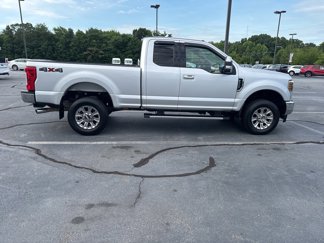 Used 2018 Ford F250 XLT w/ XLT Premium Package image 1