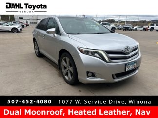 Used 2013 Toyota Venza XLE image 1