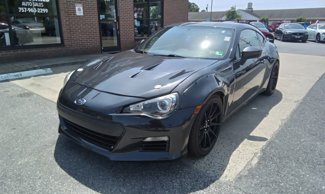 Used 2014 Subaru BRZ Premium image 1