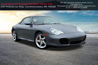 Used 2004 Porsche 911 Carrera image 1
