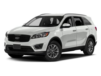 Used 2017 Kia Sorento LX w/ LX Convenience Package image 1