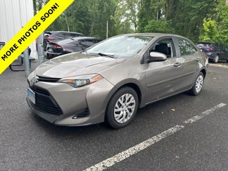 Used 2018 Toyota Corolla L image 1