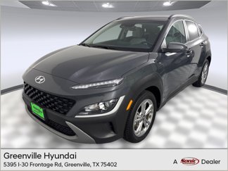 Used 2023 Hyundai Kona SEL video 1