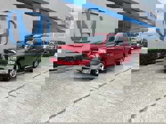 Used 2014 RAM 1500 Big Horn image 1