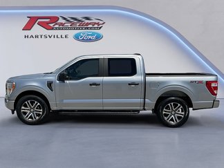 Used 2022 Ford F150 XL image 1