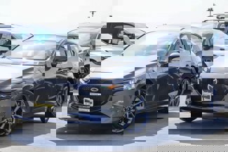 Used 2023 MAZDA MAZDA3 s image 1