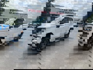 Used 2019 Chevrolet Silverado 1500 LT w/ Texas Edition image 1