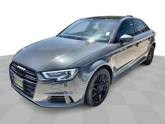 Used 2020 Audi A3 2.0T Premium image 1