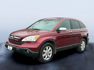 Used 2008 Honda CR-V EX image 1