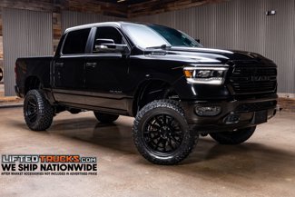 Used 2019 RAM 1500 Big Horn image 1