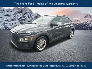 Used 2019 Hyundai Kona SEL w/ SEL Tech Package 02 image 1