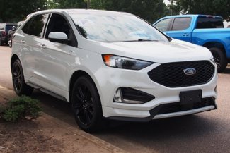 Certified 2022 Ford Edge ST-Line image 1