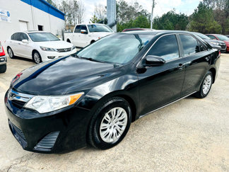 Used 2014 Toyota Camry SE image 1