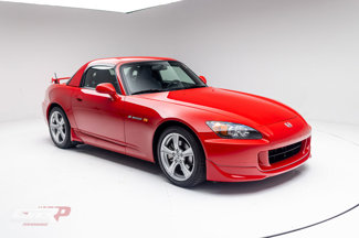 Used 2008 Honda S2000 image 1