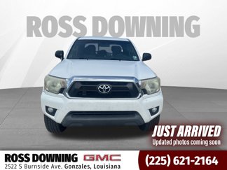 Used 2014 Toyota Tacoma PreRunner image 1