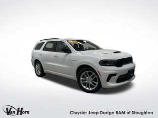 Used 2024 Dodge Durango R/T image 1