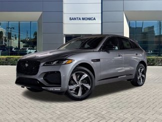 New 2026 Jaguar F-PACE R-Dynamic S image 1