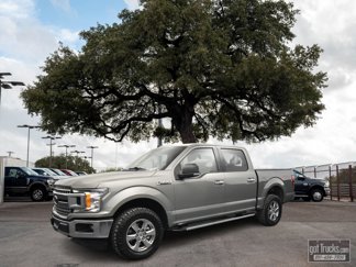 Used 2019 Ford F150 XLT w/ Equipment Group 302A Luxury image 1