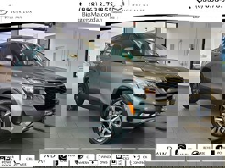 Used 2021 Kia Seltos LX image 1
