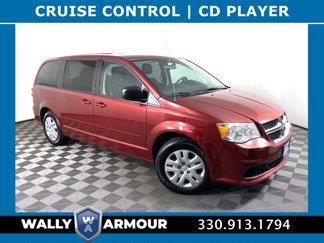 Used 2014 Dodge Grand Caravan SE w/ Quick Order Package 29E SE image 1