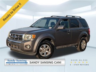 Used 2009 Ford Escape Limited image 1