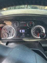 Used 2016 RAM 1500 Big Horn image 1