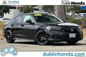Used 2023 Honda Civic Sport image 1