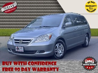 Used 2007 Honda Odyssey EX-L image 1