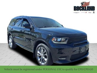 Used 2020 Dodge Durango GT image 1