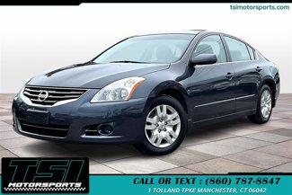 Used 2012 Nissan Altima 2.5 S image 1