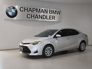 Used 2019 Toyota Corolla LE image 1