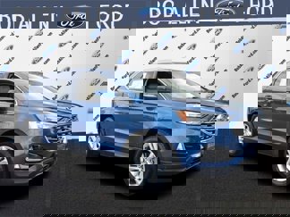 Used 2020 Ford Edge SEL image 1