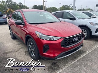 New 2025 Ford Escape ST-Line w/ Tech Pack #1 image 1