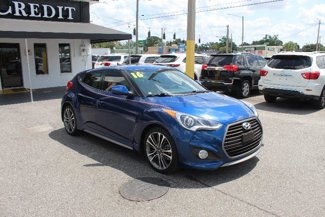 Used 2016 Hyundai Veloster Turbo R-Spec image 1