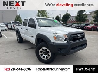Used 2015 Toyota Tacoma PreRunner image 1